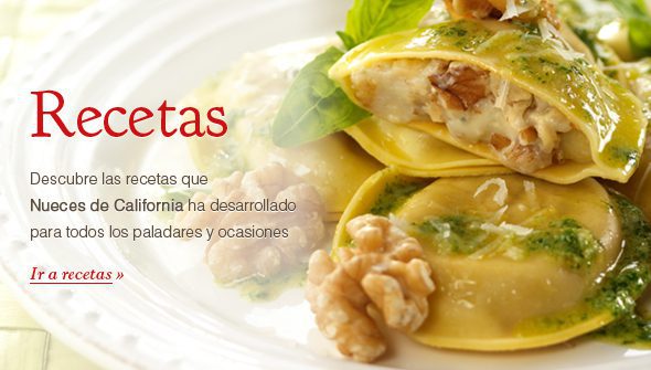 Recetas